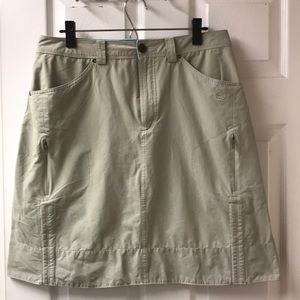 Mountain Hardwear Hiking Skirt